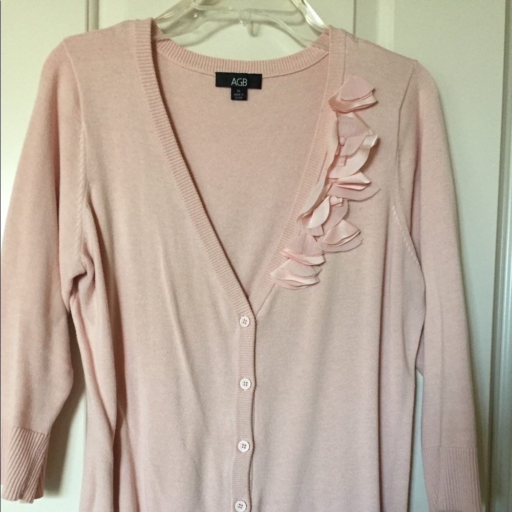 AGB Sweater